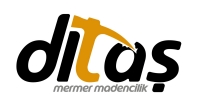 DİTAŞ MERMER MAD.DOĞTAŞ.ÜRÜN.SAN.TİC.LTD.ŞTİ