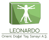 LEONARDO ORİENT DOĞALTAŞ SANAYİ ANONİM ŞİRKETİ 