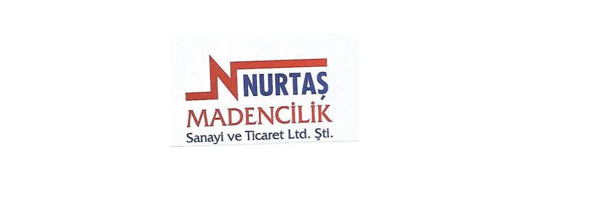 NURTAŞ MAD. SAN. TİC. LTD. ŞTİ. 